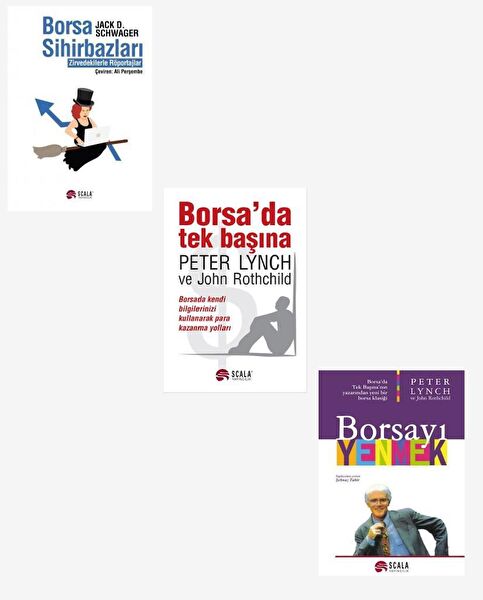 Scala Yayıncılık Ekonomi ve Pazarlama