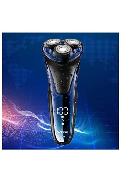 Vgr Tıraş Makinesi