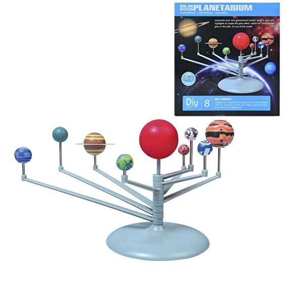 Hellove Deney Malzemeleri