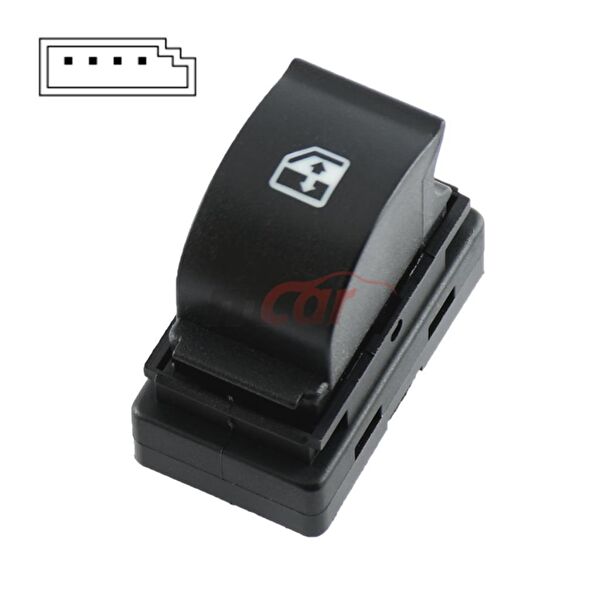 Mcar Cam Ekipmanları