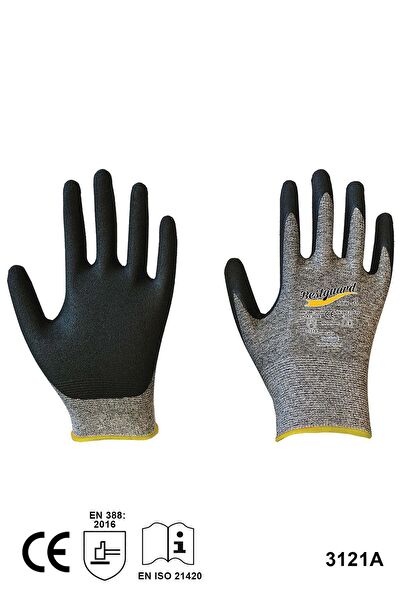 KKDAVM Koruyucu Eldiven