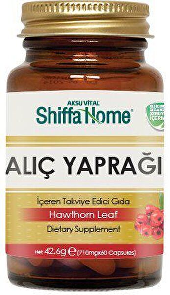 Aksu Vital Vitamin, Mineral