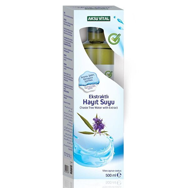 Aksu Vital Aktar Ürünleri