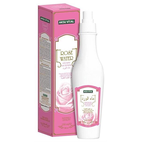 Aksu Vital Aktar Ürünleri