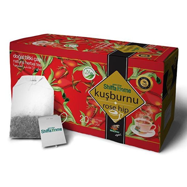 Aksu Vital Aktar Ürünleri