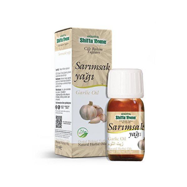 Aksu Vital Bitkisel Yağlar