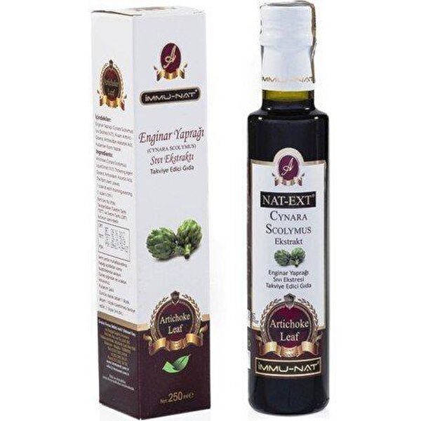 İmmu-Nat Vitamin, Mineral