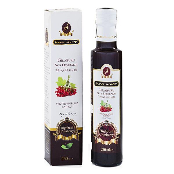 İmmu-Nat Vitamin, Mineral