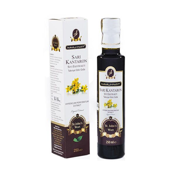 İmmu-Nat Vitamin, Mineral