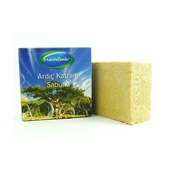 Mecit Efendi Sabun