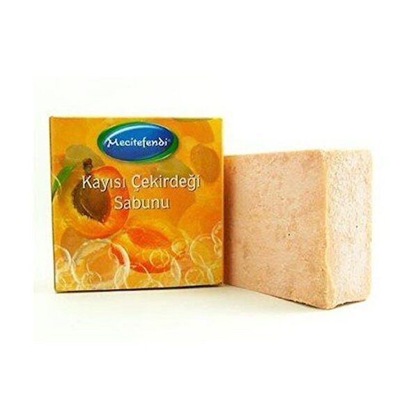 Mecit Efendi Sabun