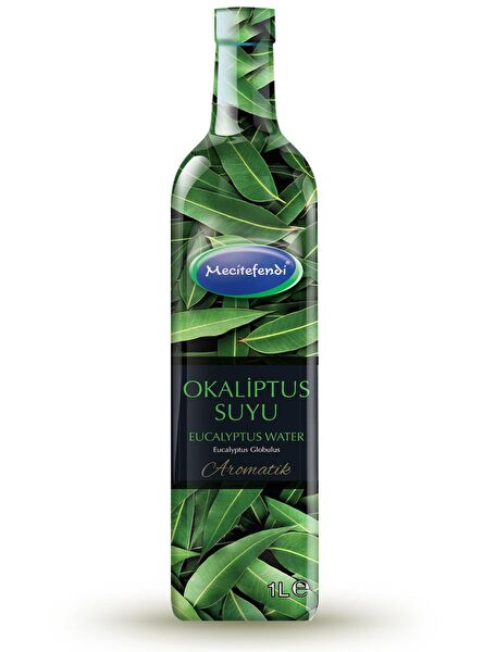 Mecit Efendi Aktar Ürünleri