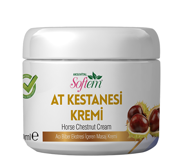 Aksu Vital Masaj Yağı