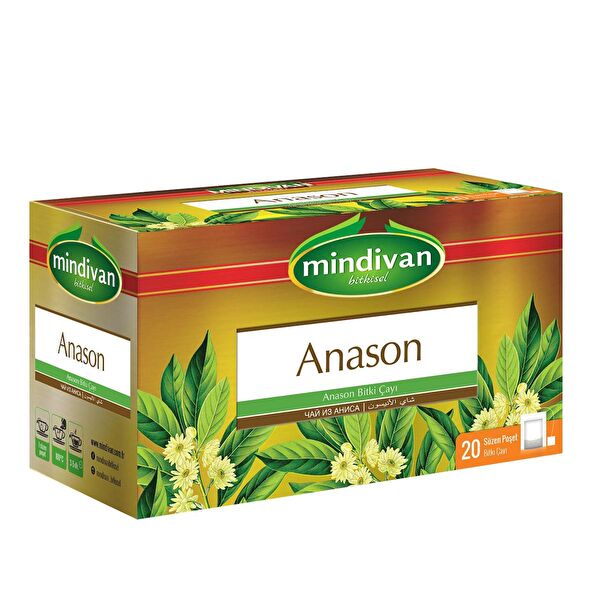 Mindivan Aktar Ürünleri