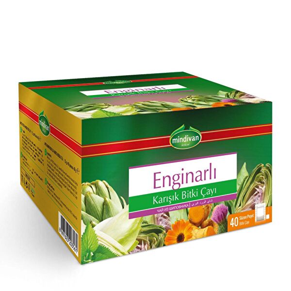 Mindivan Aktar Ürünleri