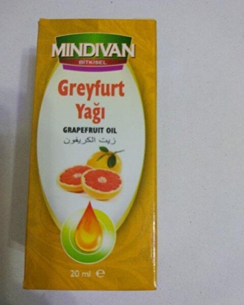 Mindivan Bitkisel Yağlar