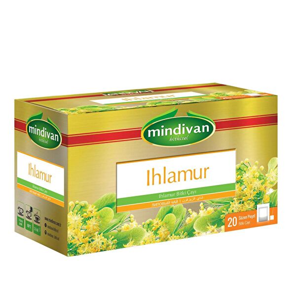 Mindivan Aktar Ürünleri