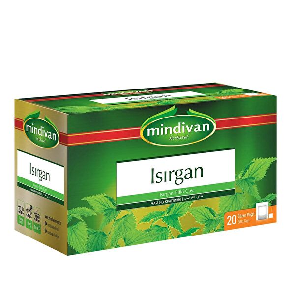 Mindivan Aktar Ürünleri