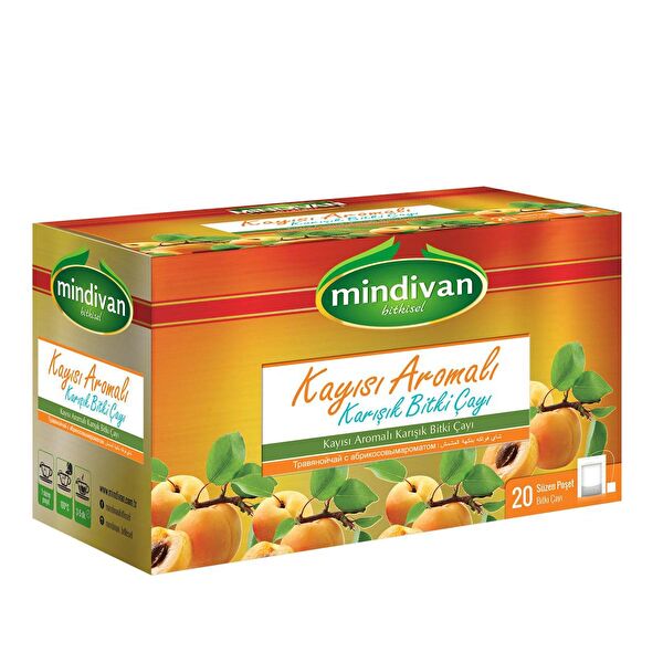 Mindivan Aktar Ürünleri