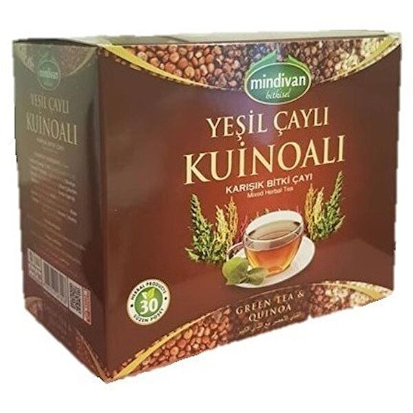 Mindivan Aktar Ürünleri