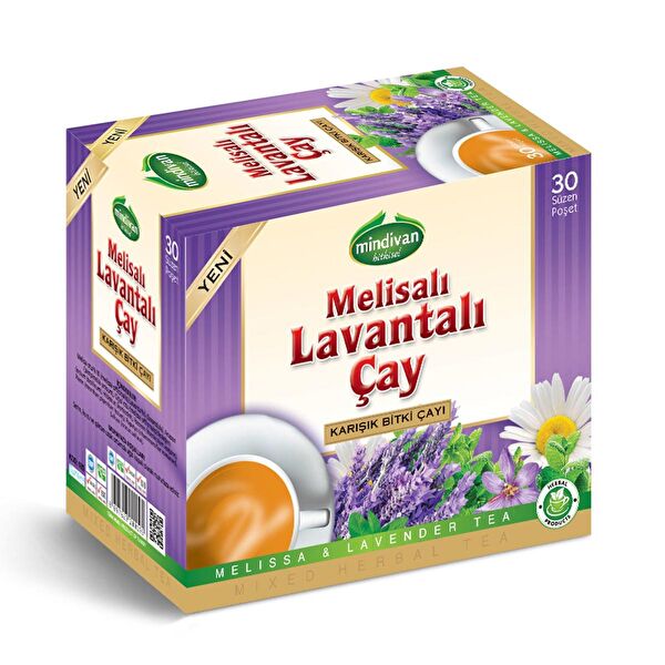 Mindivan Aktar Ürünleri