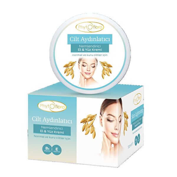 Mindivan Yüz Nemlendiriciler