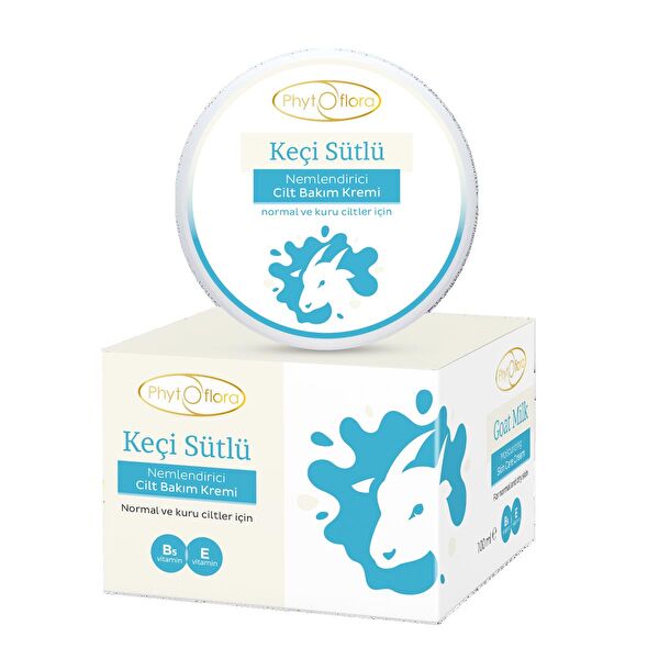 Mindivan Vücut Nemlendirici Krem, Losyon