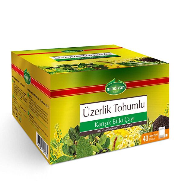 Mindivan Aktar Ürünleri