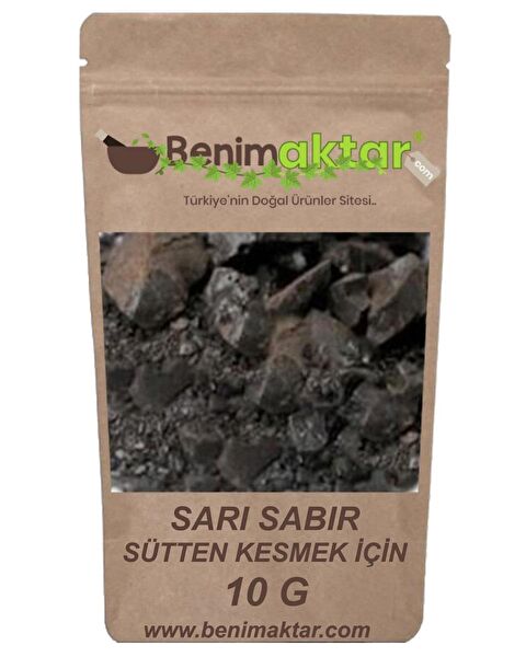 Benim Aktar Aktar Ürünleri