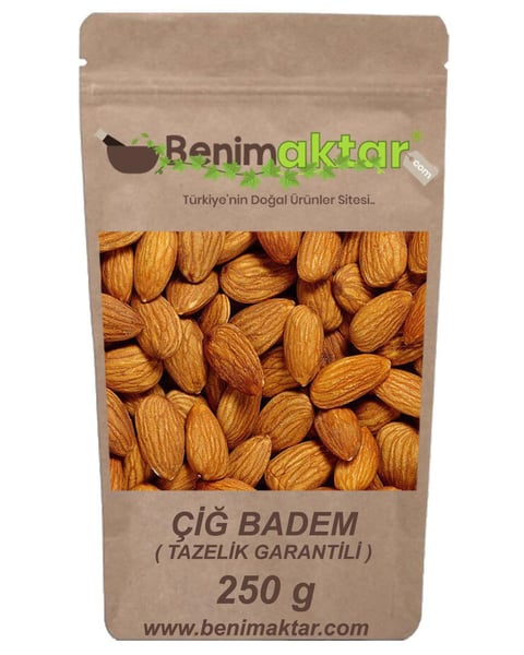 Benim Aktar Karışık Kuruyemiş