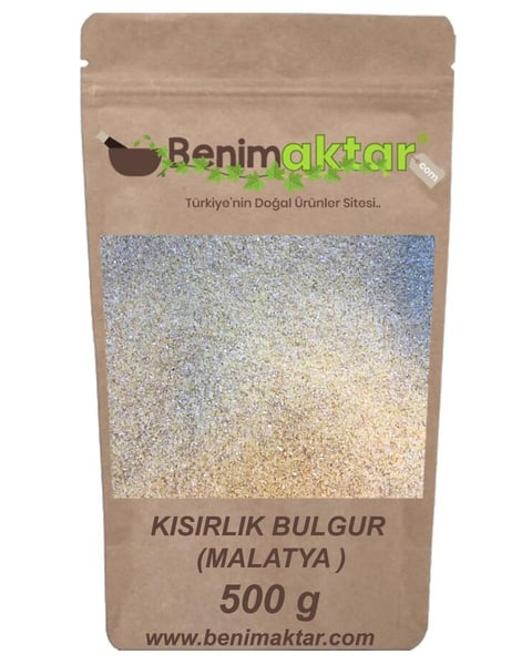 Benim Aktar Bakliyat