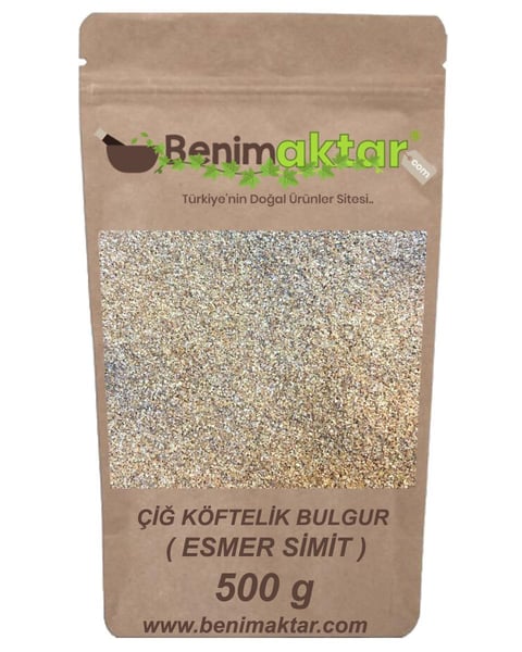 Benim Aktar Bakliyat