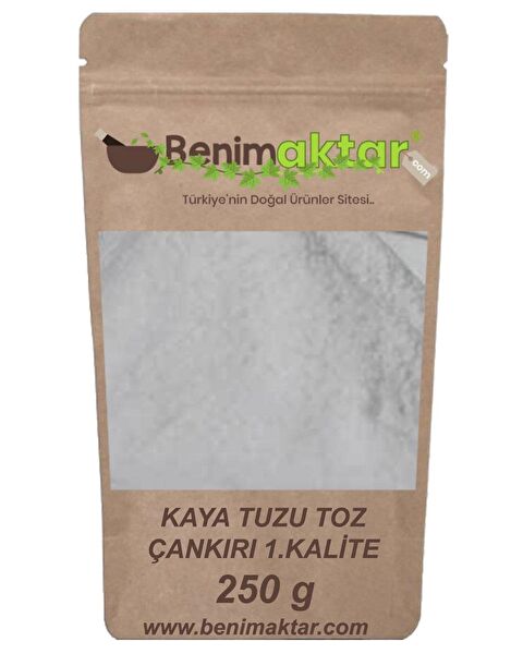 Benim Aktar Bakliyat