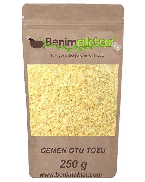 Benim Aktar Baharat