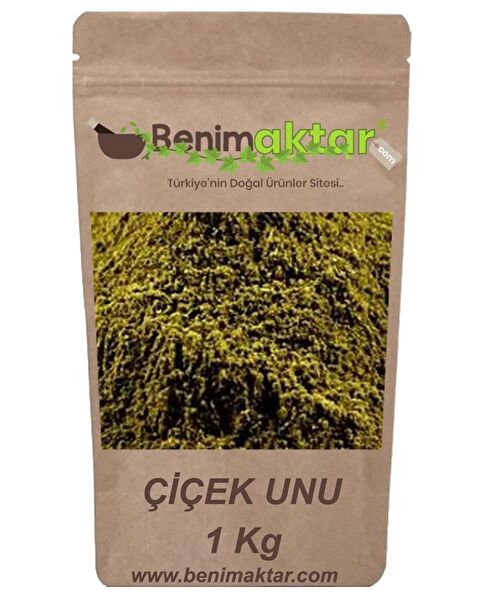 Benim Aktar Aktar Ürünleri