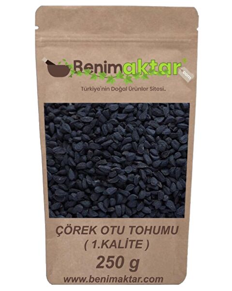 Benim Aktar Baharat