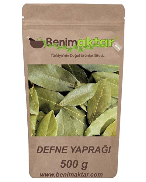 Benim Aktar Baharat