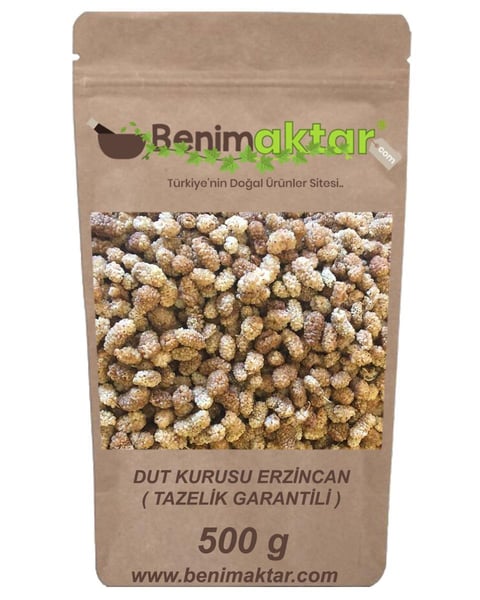 Benim Aktar Kuru Meyve