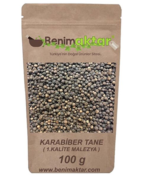 Benim Aktar Baharat