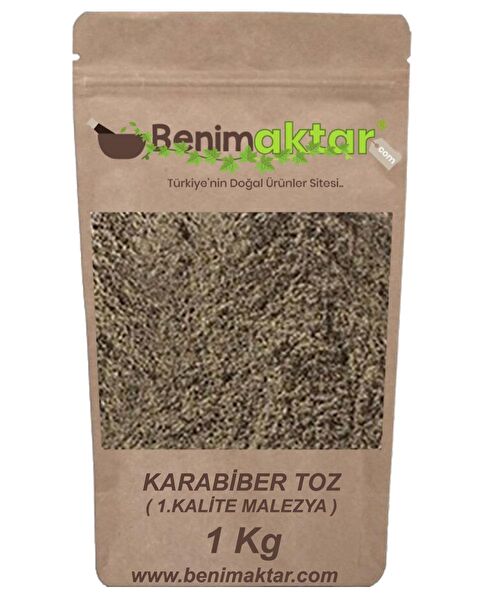 Benim Aktar Baharat