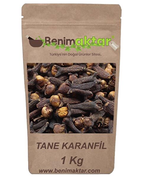 Benim Aktar Aktar Ürünleri