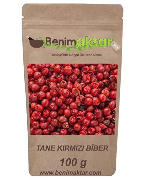 Benim Aktar Baharat