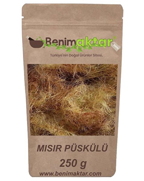 Benim Aktar Aktar Ürünleri