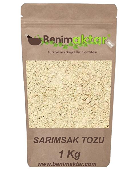 Benim Aktar Baharat