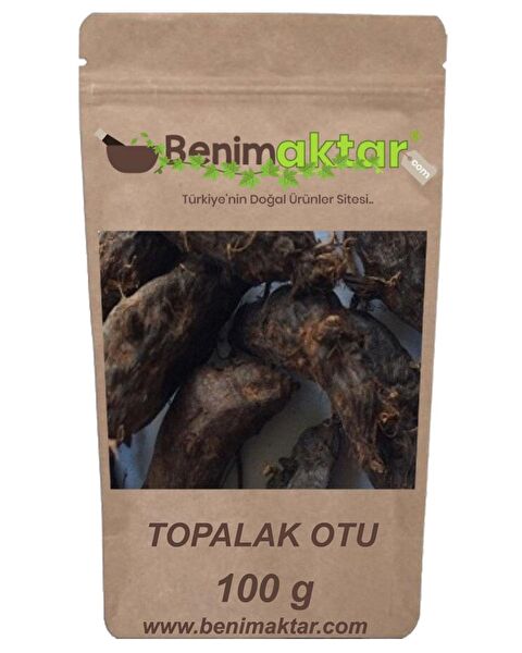 Benim Aktar Aktar Ürünleri