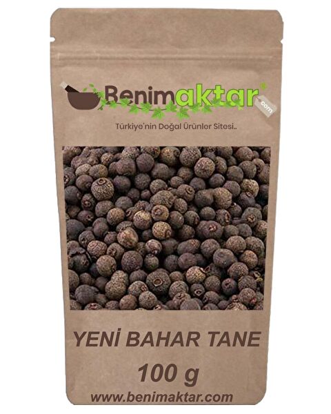 Benim Aktar Baharat
