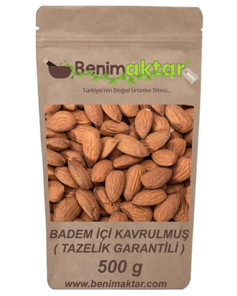 Benim Aktar Karışık Kuruyemiş