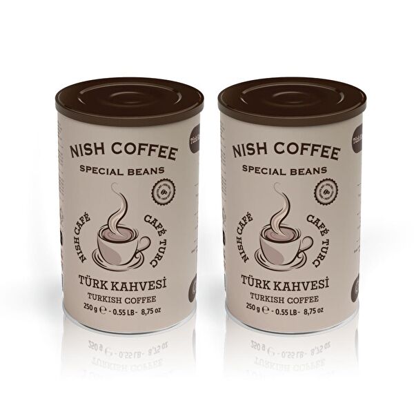 Nish Kahve Türk Kahvesi