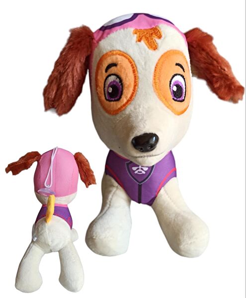 Popseker Karakter Figürü