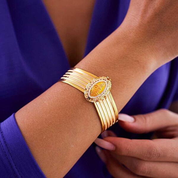 Cherry By Özkonak Bilezik